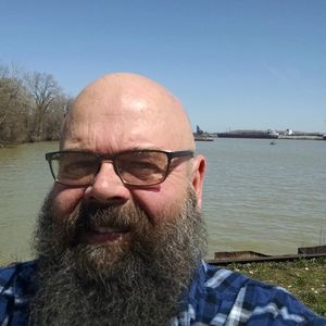 Meet your Posher, James